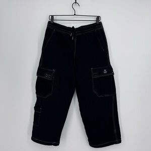 Men’s Ninth Hall Stash Cargo Sweatpants Size XS
